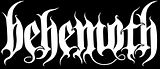 Behemoth-Logo.jpg image by algthomas